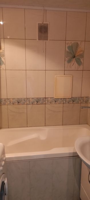 Сдам 2ух.к.кв 4/9 БАМ Соцгород АО Эл.ком.раздельные.