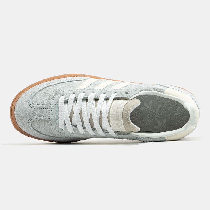 Кросівки жіночі Adidas Spezial Grey 36-41. Оплата на пошті