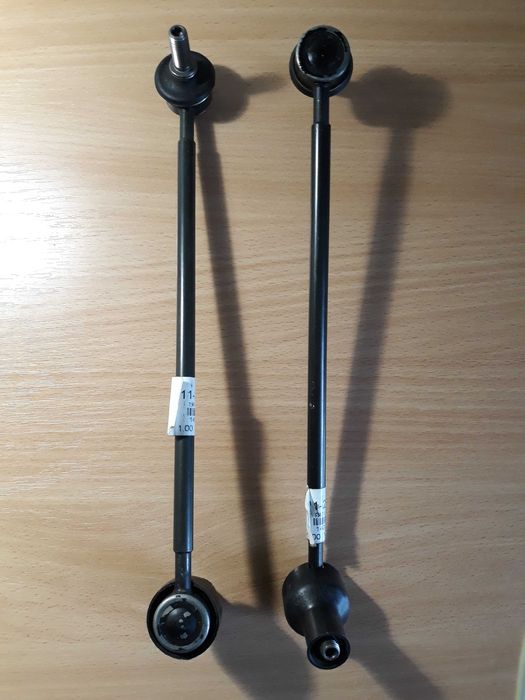 НОВЫЕ Тяги подвески/стойки стабилизатора переднего Chery Tiggo2.0-2.4L