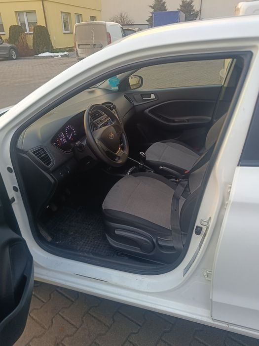 Sprzedam Hyundai i20