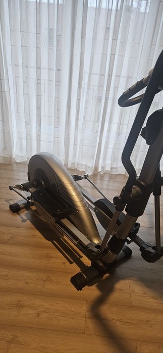 Crosstrainter orbitrek Kettler