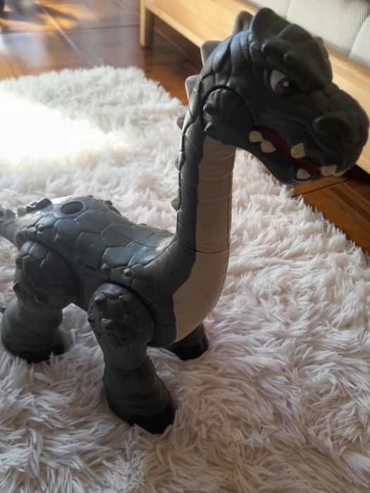 Dinossauro Imaginext