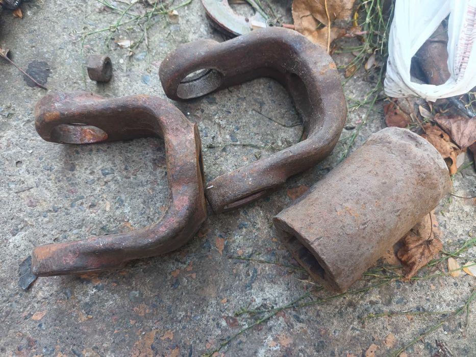 ГУК на вом на 8 шлицов