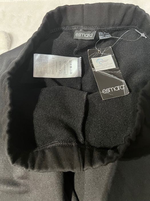 Теплі лосини р. М