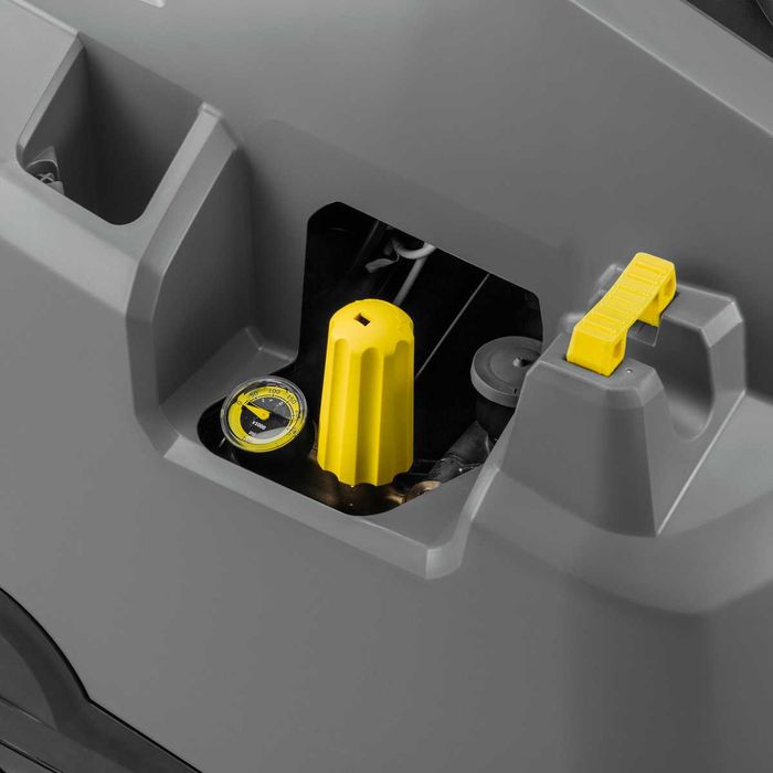 Myjka ciśnieniowa Karcher HDS 6/14-4 C