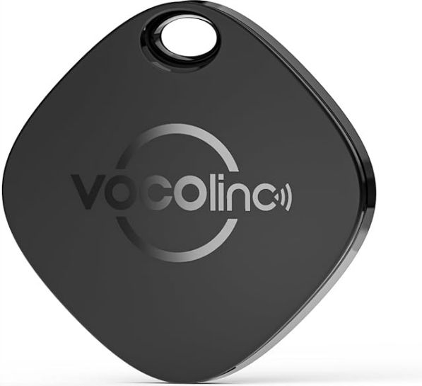 vocolinc 1x lokalizator przedmiotów portfela kluczy smart air tracker