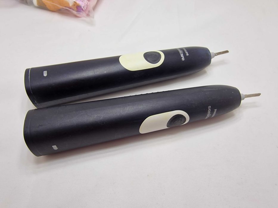 Ремонт зубних щіток Philips Sonicare