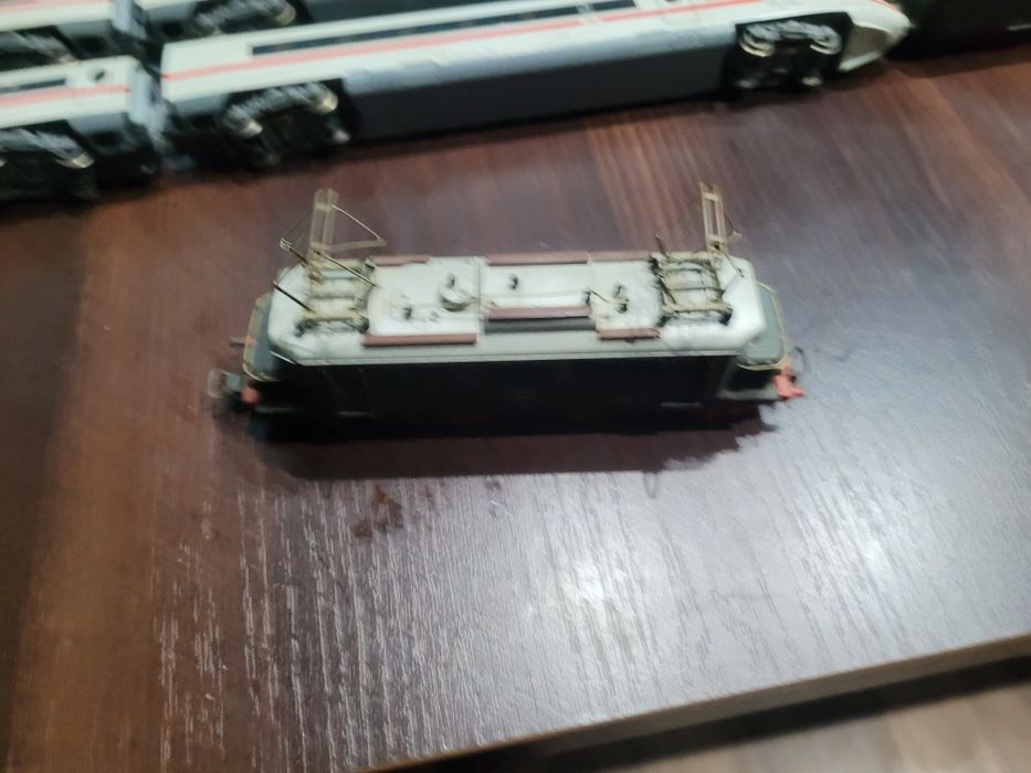 Piko E-Lok BR 244 H0