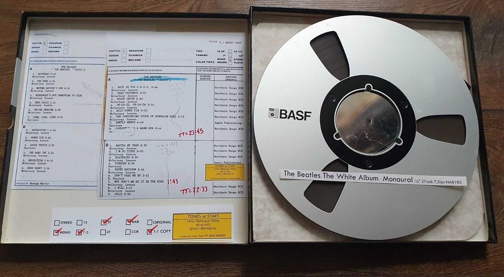 Продам бобины , лента BASF LPR35