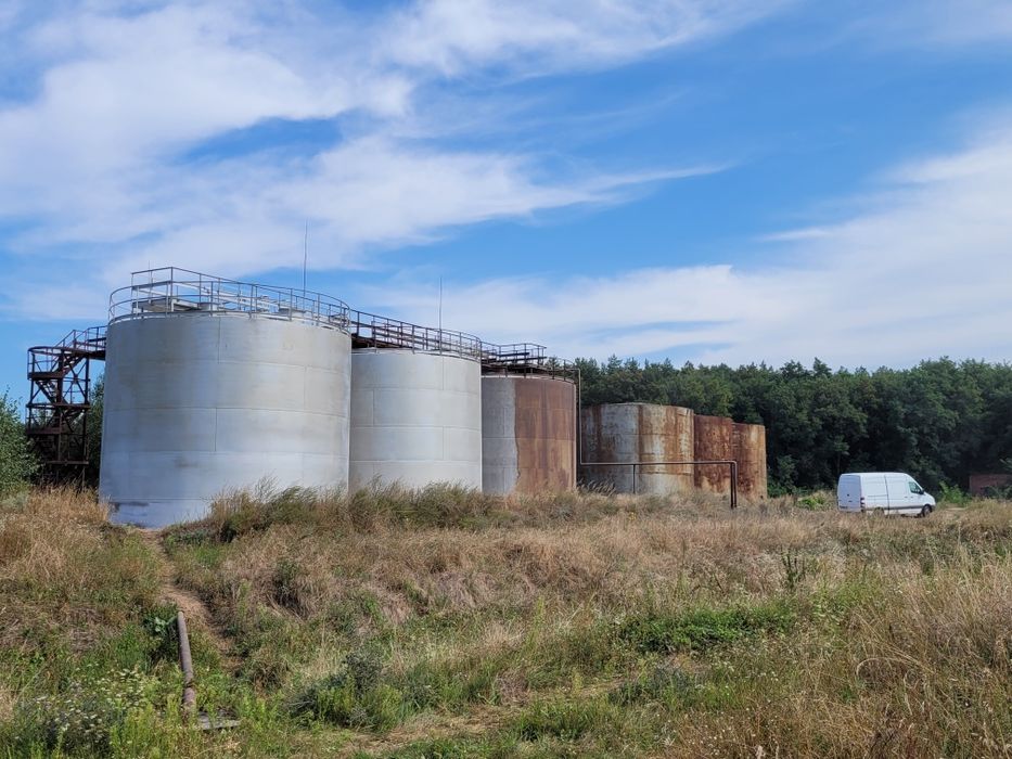 Піскоструй, піскоструйка Працюємо на виїзді по всій Україні