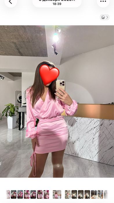 Святкові вечірні коктельні випускні сукні