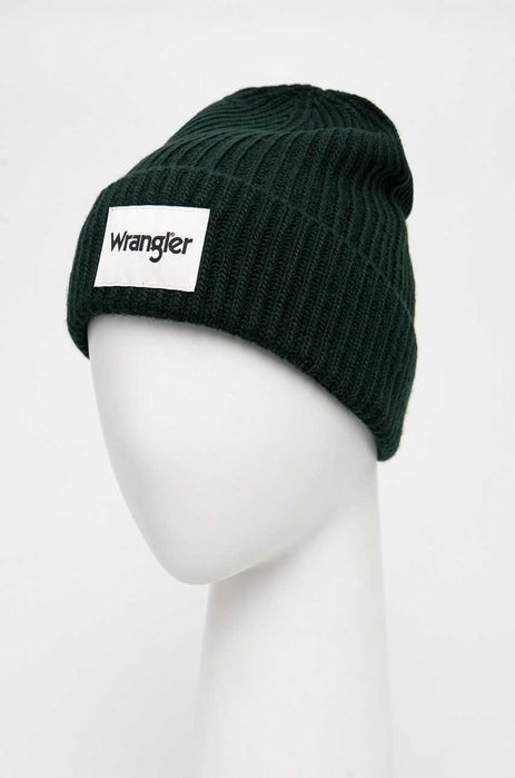 Новая шапка wrangler (шапка green hat ) с америки
