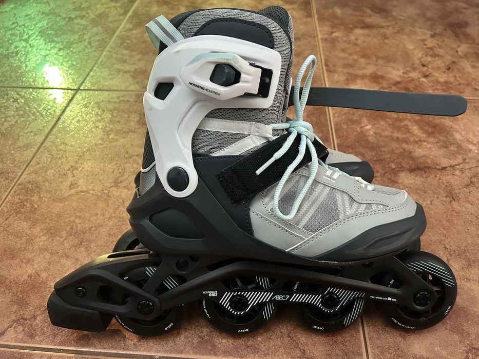 Patins em Linha FIT500