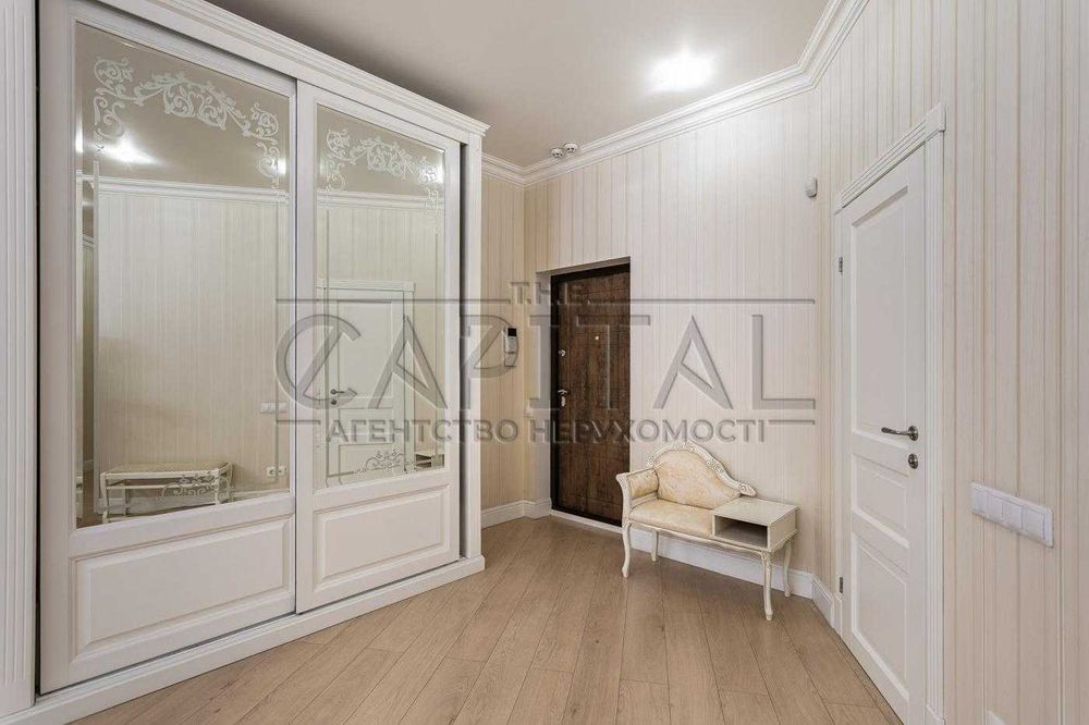 Оренда квартири, ЖК Новопечерські Липки, вул. Верхогляда, Печерськ