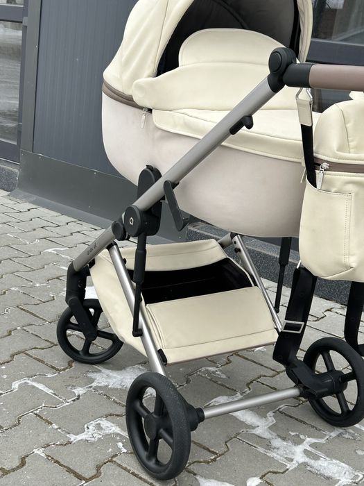 Коляска Anex eli 2 в 1