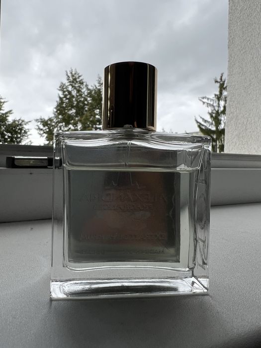 Zion Alexandria 50ml