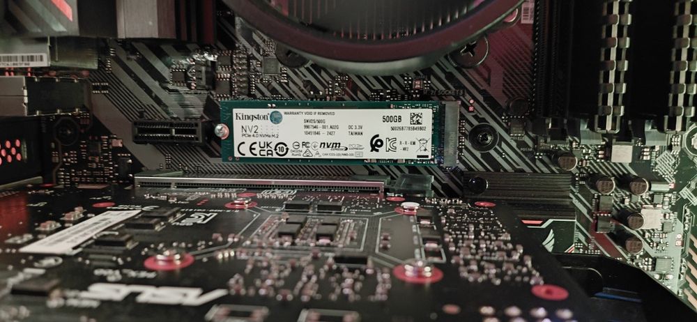 Vendo Desktop Asus Tuf Gaming