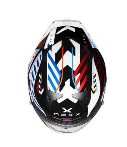 Capacete NEXX  X.R3R - NOVO!!