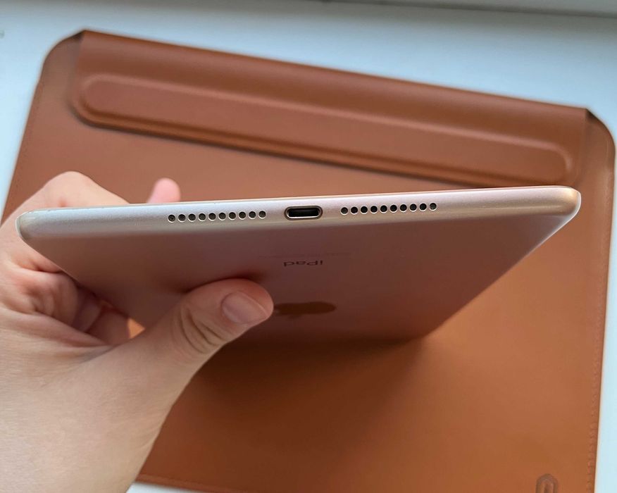 Apple iPad mini 5 64gb планшет
