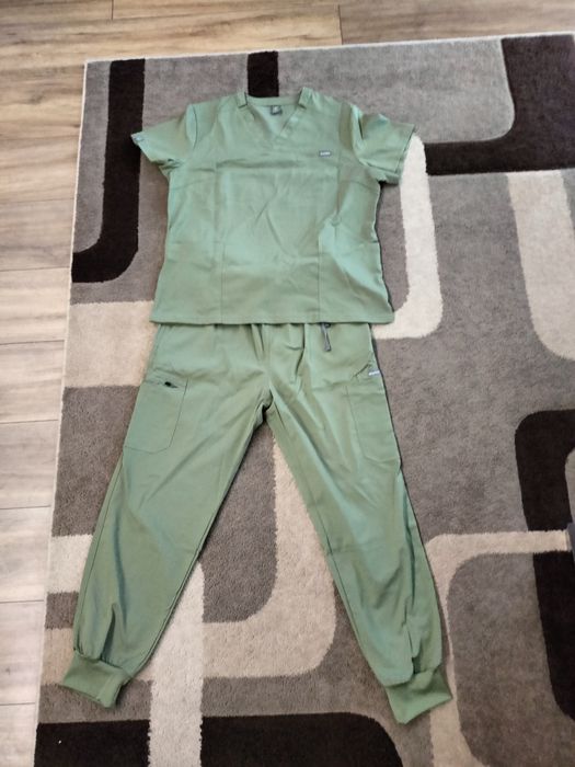Uniform lekarsko kosmetyczny