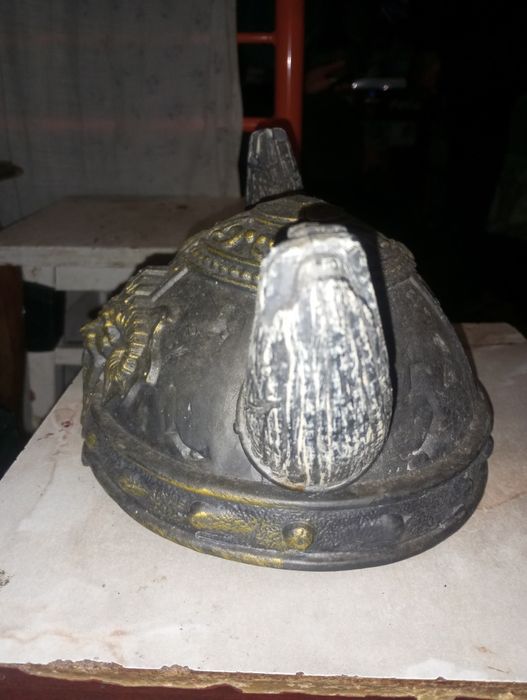 Шолом Вікінга...