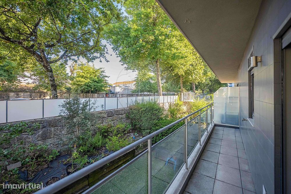 Apartamento T1 para venda