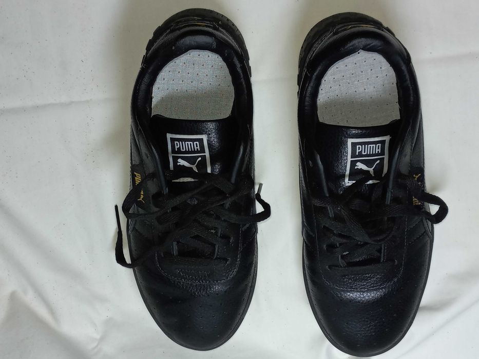 Кроссовки Puma б/у размер 42 (EUR 43)