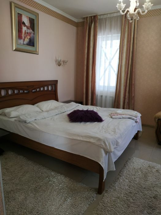 квартира сегодня  Нивки подобово почасово Сирець