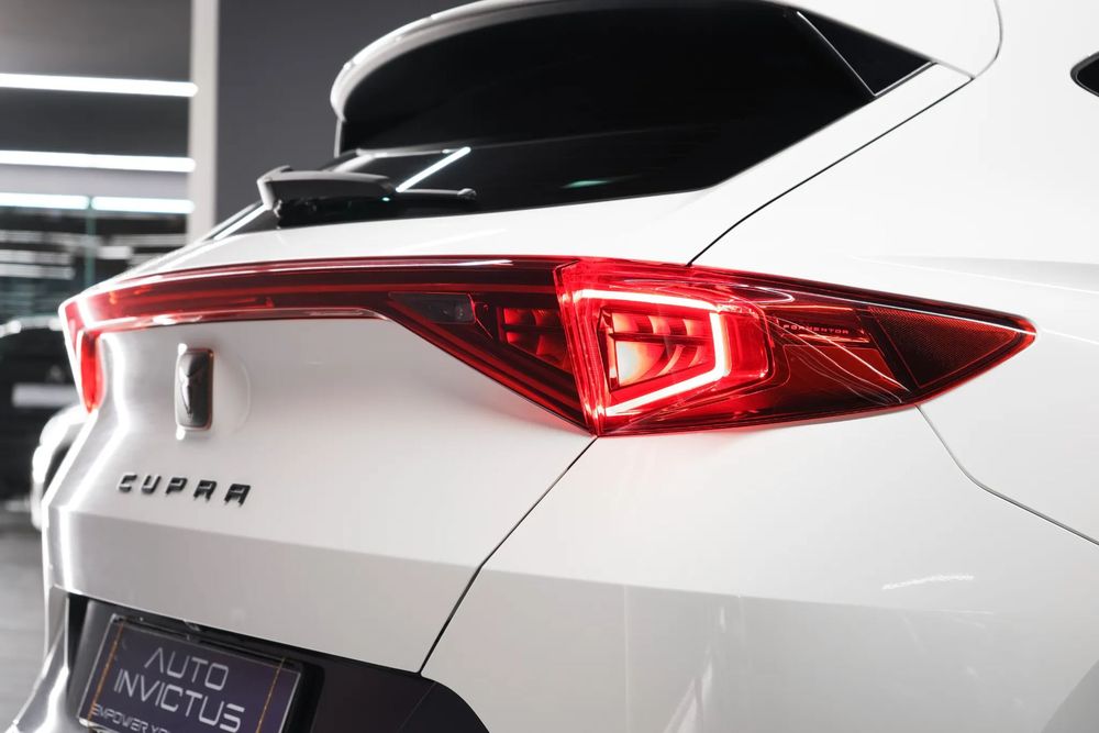 Cupra Formentor 1.4 e-Hybrid DSG VZ