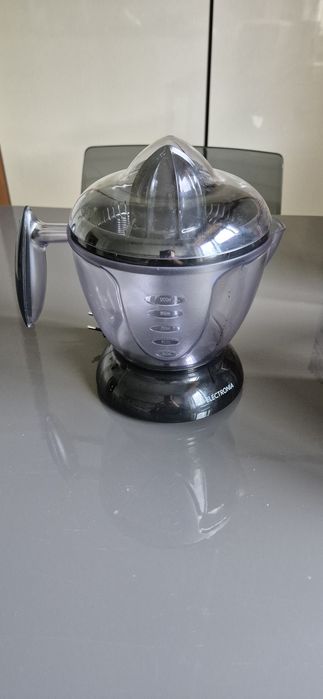 Espremedor de citrinos