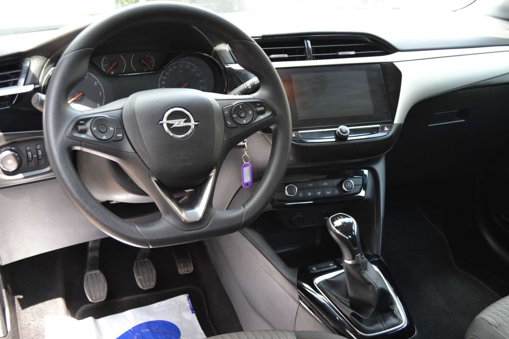Opel Corsa F 1,2