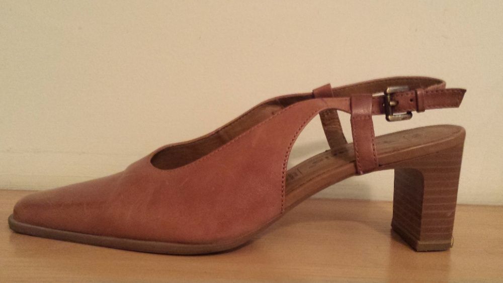 Buty damskie na lato