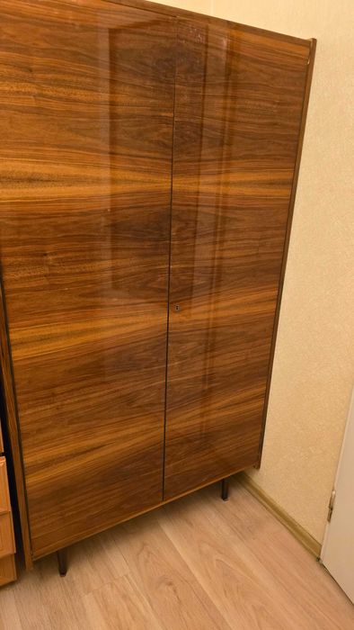 Szafa PRL - stan bardzo dobry