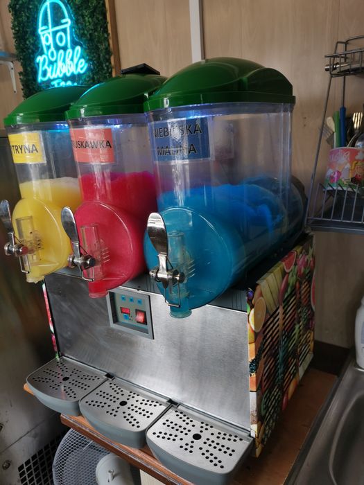 Granitor 3x12 hard ice