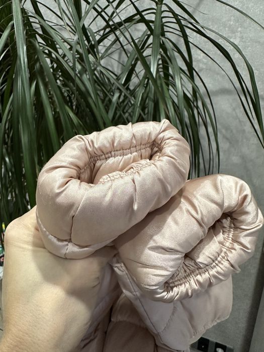 Куртка для дівчинки