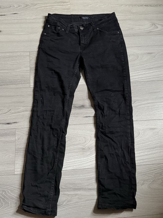 Джинсы gucci 28сайз