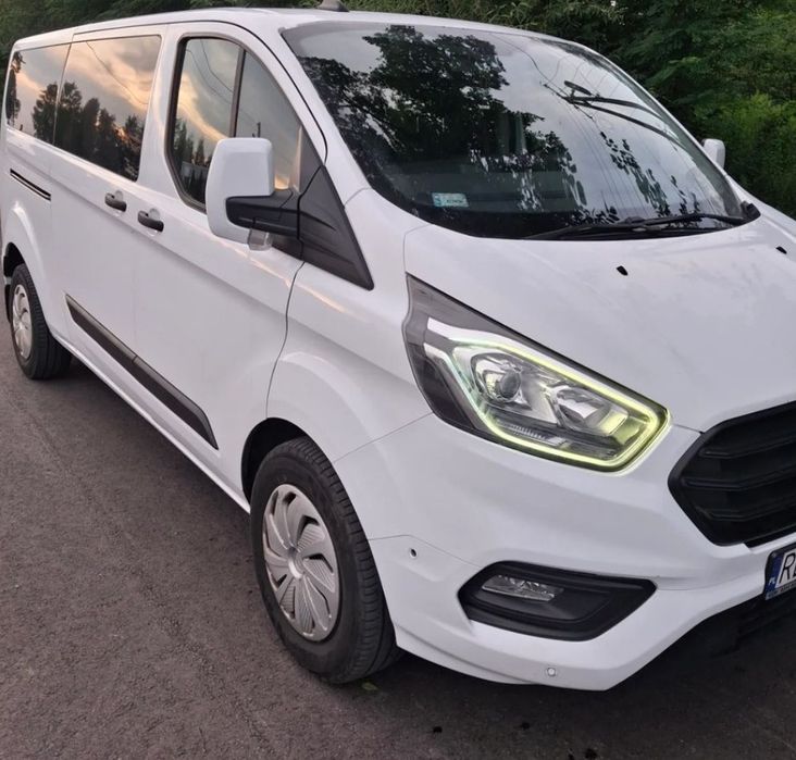 ***Wynajem od 250 zl***Przewóz gości Weselnych***Przeprowadzki ***