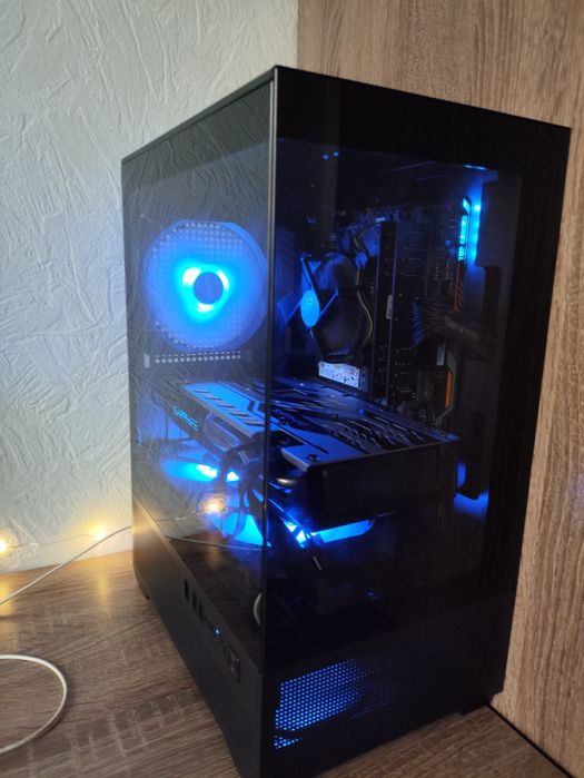 Ігровий комп'ютер