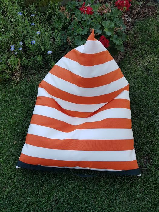 Puffs/Almofadas para praia