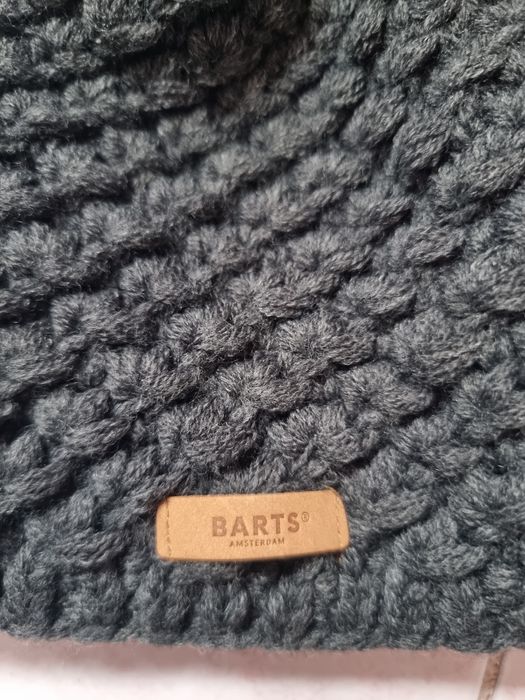 Czapka Barst Amsterdam