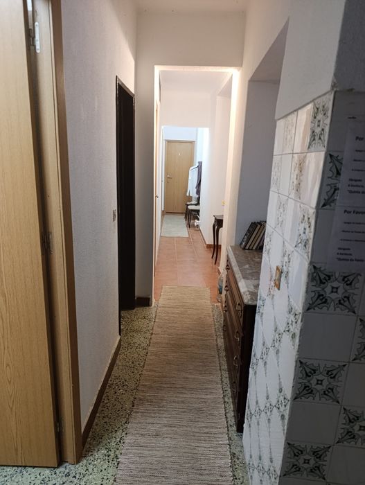 Quartos para Alugar
