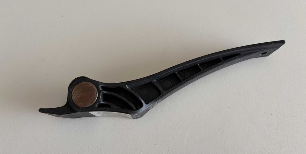 Elevador / Alavanca de Pé para Portas Trend Door Lifter (D/LIFT/A) Cap. 108kg
