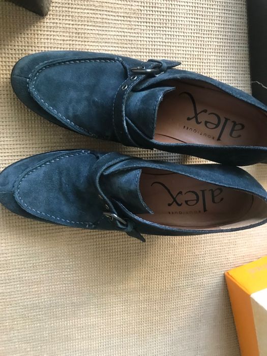 Ботильони 3.200 гр НОВІ, 39 розмір