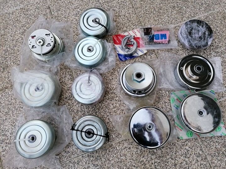 manetes travoes novas originais mobylette motobecane