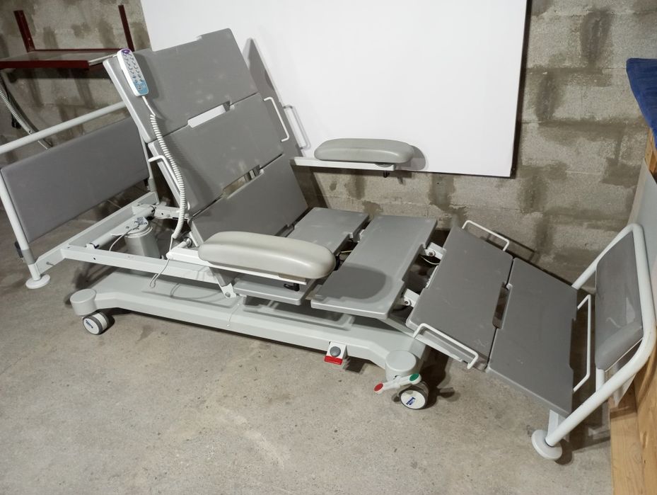 Многофункциональная электро кровать