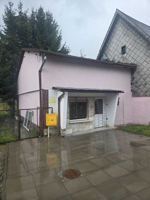 Lokal usługowy na wynajem