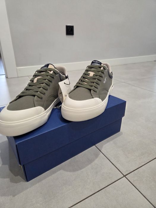 Trampki Pepe Jeans 44