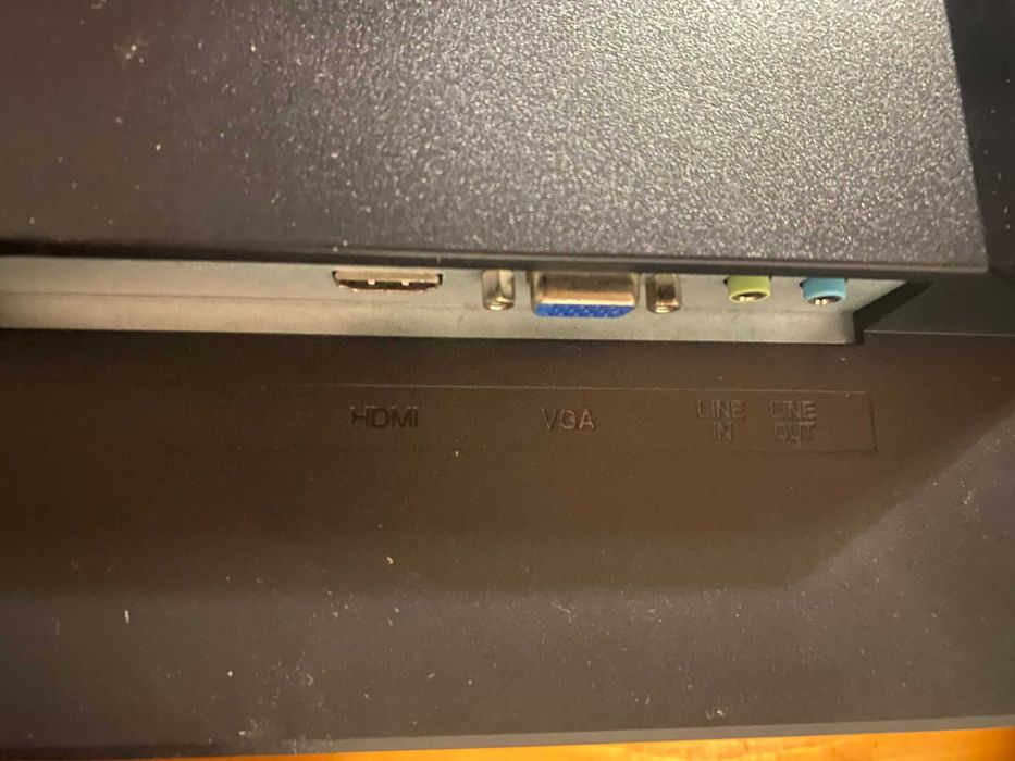 Monitor Hannspree 21,5''