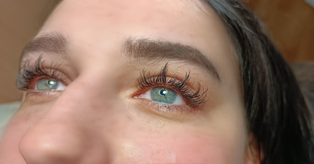 Курси з нарощування вій