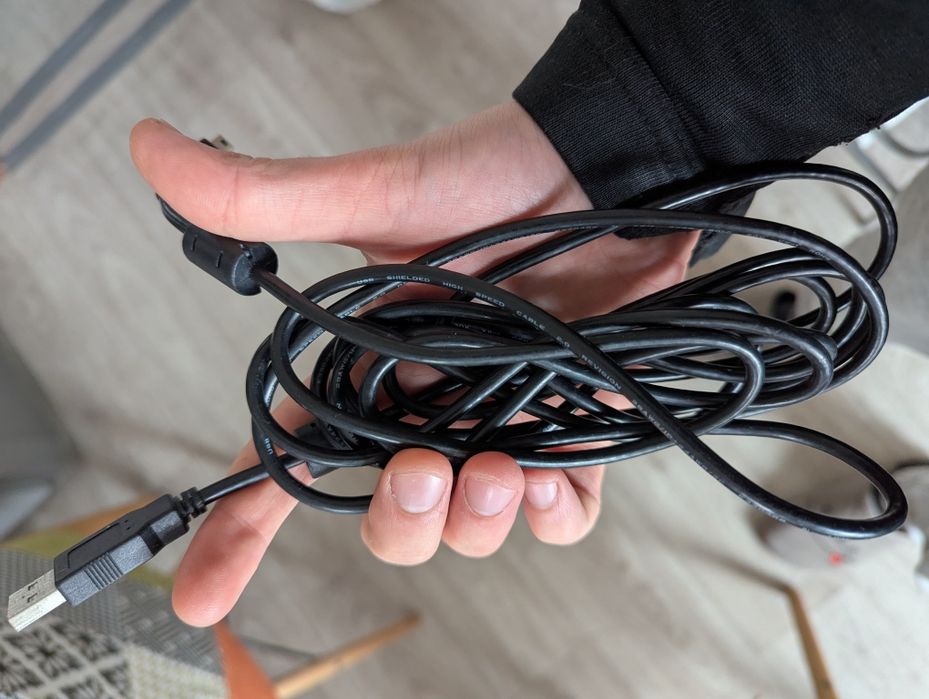 Мікрофон студійний Takstar gl-100usb